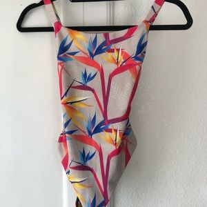 Babe Brigade Moana Bikini One Piece